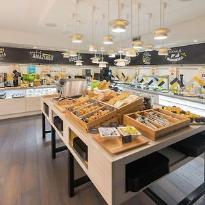 Hampton By Hilton Poznan Old Town