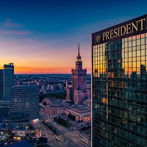 Warsaw Presidential Hotel